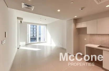 Apartment - 1 Bedroom - 1 Bathroom for rent in Harbour Gate Tower 1 - Harbour Gate - Dubai Creek Harbour (The Lagoons) - Dubai