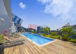 Apartment - 1 bedroom - 2 bathrooms for rent in J ONE Tower A - J ONE - Business Bay - Dubai