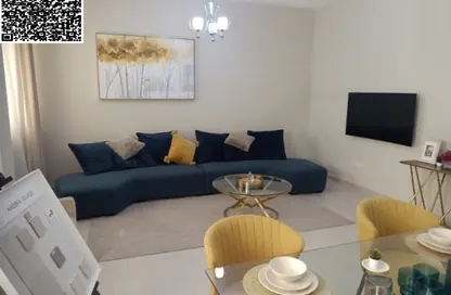 Apartment - 1 Bedroom - 2 Bathrooms for sale in Al Amira Village - Al Yasmeen - Ajman