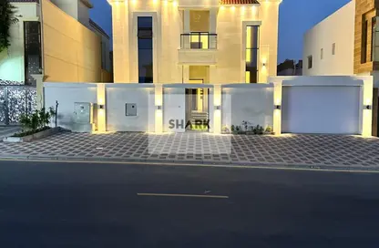 Villa - 5 Bedrooms - 5 Bathrooms for sale in Al Rawda 2 Villas - Al Rawda 2 - Al Rawda - Ajman