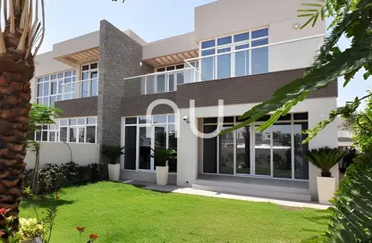 Villa - 3 Bedrooms - 4 Bathrooms for sale in Cedre Villas - Dubai Silicon Oasis - Dubai