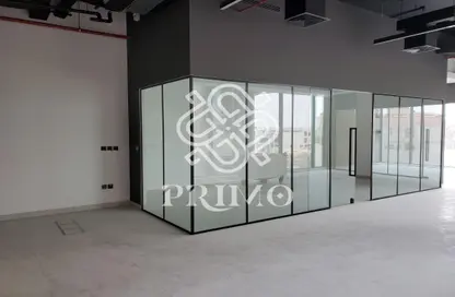 Office Space - Studio - 1 Bathroom for rent in Shorooq - Mirdif - Dubai