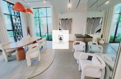 Townhouse - 2 Bedrooms - 4 Bathrooms for sale in Hayyan - Sharjah