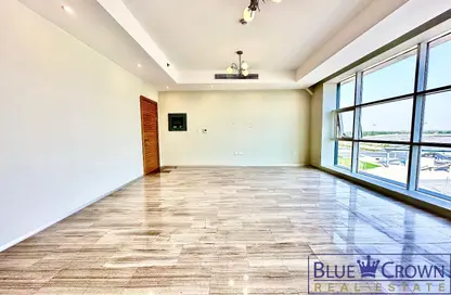 Apartment - 2 Bedrooms - 2 Bathrooms for rent in The Derby Residences 2 - The Derby Residences - Meydan - Dubai