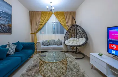 شقة - 2 غرف نوم - 2 حمامات للايجار في شارع التعاون الجديد - التعاون - الشارقة شقة - 2 غرف نوم - 2 حمامات للايجار في شارع التعاون الجديد - التعاون - الشارقة