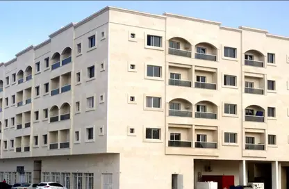 Apartment - 1 Bedroom - 2 Bathrooms for rent in Al Rawda 3 - Al Rawda - Ajman