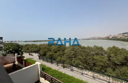 فيلا - 3 غرف نوم - 4 حمامات للبيع في فلل فلامنغو - ميناء العرب - راس الخيمة - رأس الخيمة