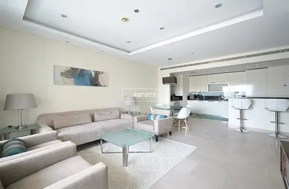 Apartment - 2 Bedrooms - 2 Bathrooms for rent in Bonnington Tower - JLT Cluster J - Jumeirah Lake Towers - Dubai
