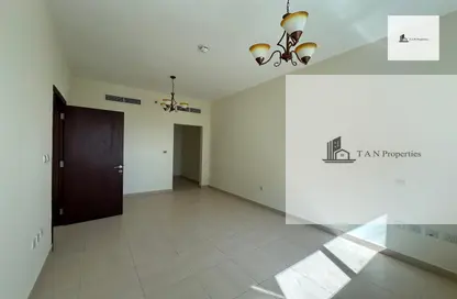 Apartment - 1 Bedroom - 2 Bathrooms for rent in Global Golf Residences 2 - Dubai Sports City - Dubai