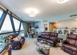 Apartment - 2 bedrooms - 3 bathrooms for rent in Park Tower B - Park Towers - DIFC - Dubai