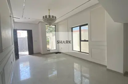 فيلا - 5 غرف نوم - 5 حمامات للبيع في 2 المويهات - المويهات - عجمان