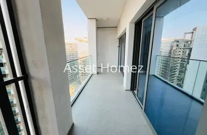 Apartment - 1 Bedroom - 2 Bathrooms for rent in SOL Avenue - Business Bay - Dubai