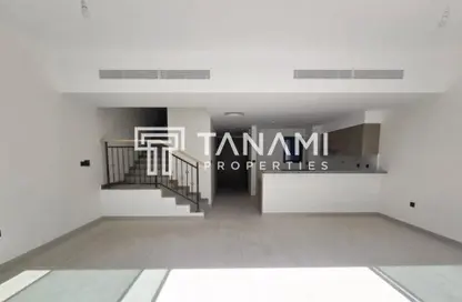 Townhouse - 3 Bedrooms - 3 Bathrooms for rent in Santorini - Damac Lagoons - Dubai