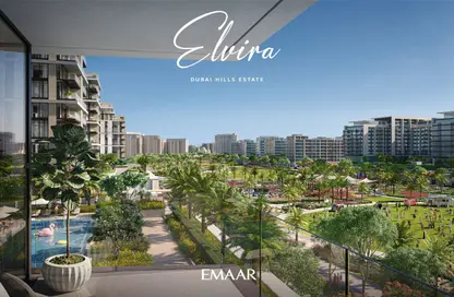 شقة - غرفة نوم - 1 حمام للبيع في إلفيرا 1 - إلفيرا في دبي هيلز إستيت - دبي هيلز استيت - دبي شقة - غرفة نوم - 1 حمام للبيع في إلفيرا 1 - إلفيرا في دبي هيلز إستيت - دبي هيلز استيت - دبي