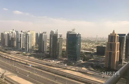 Apartment - 1 Bedroom - 2 Bathrooms for sale in West Avenue Tower - Dubai Marina - Dubai Apartment - 1 Bedroom - 2 Bathrooms for sale in West Avenue Tower - Dubai Marina - Dubai