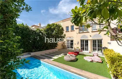 Villa - 3 Bedrooms - 4 Bathrooms for sale in Springs 14 - The Springs - Dubai