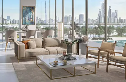 Apartment - 1 Bedroom - 2 Bathrooms for sale in Naya 3 - District One - Mohammed Bin Rashid City - Dubai