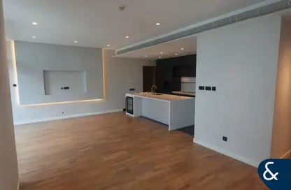Apartment - 2 Bedrooms - 3 Bathrooms for rent in Building 1 - CityWalk Residential - City Walk - Dubai