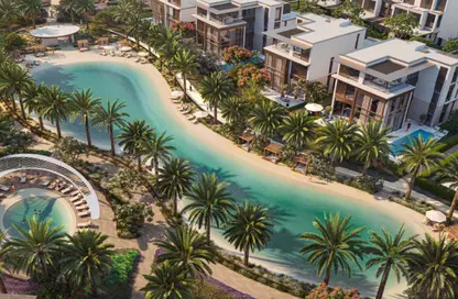 Villa - 7 Bedrooms - 7+ Bathrooms for sale in Nad Al Sheba - Dubai Villa - 7 Bedrooms - 7+ Bathrooms for sale in Nad Al Sheba - Dubai