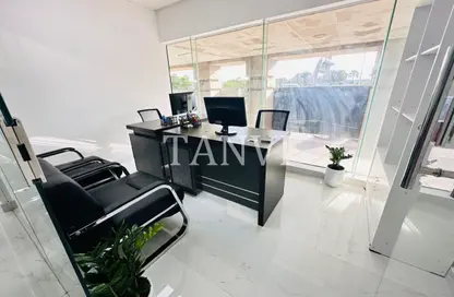 مكتب - استوديو - 1 حمام للايجار في ريم ريزدنسي - الكرامة - دبي