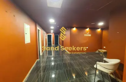 Office Space - Studio - 1 Bathroom for rent in Global Tower - Electra Street - Abu Dhabi Office Space - Studio - 1 Bathroom for rent in Global Tower - Electra Street - Abu Dhabi