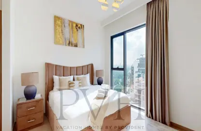 Apartment - 2 Bedrooms - 2 Bathrooms for rent in Executive Residences 2 - Executive Residences - Dubai Hills Estate - Dubai