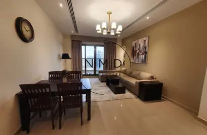 Apartment - 1 Bedroom - 2 Bathrooms for rent in Elite Downtown Residence - Downtown Dubai - Dubai