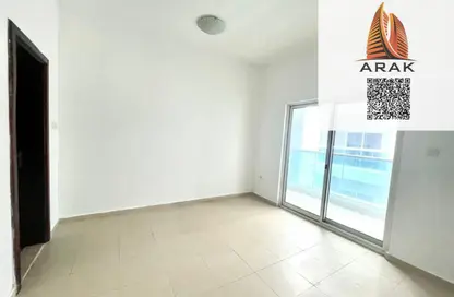 Apartment - 1 Bedroom - 2 Bathrooms for sale in City Tower - Al Nuaimiya - Ajman