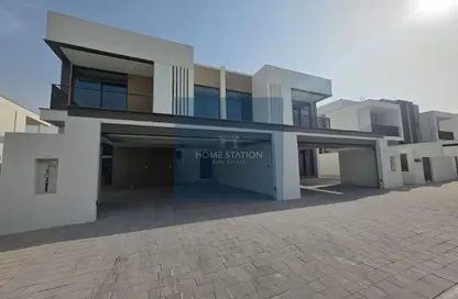Villa - 4 Bedrooms - 5 Bathrooms for sale in Tilal Al Furjan - Al Furjan - Dubai