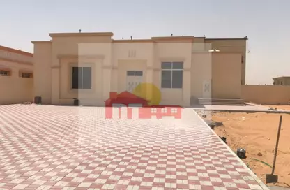 Villa - 3 Bedrooms - 3 Bathrooms for sale in Al Dhait South - Al Dhait - Ras Al Khaimah