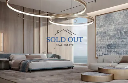 شقة - 2 غرف نوم - 3 حمامات للبيع في أورلا من أمنيات - نخلة جميرا - دبي