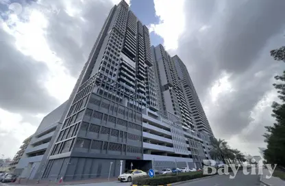 شقة - 1 حمام للبيع في بلوم تاورز سي - ابراج بلووم - الضاحية 10 - قرية الجميرا سركل - دبي