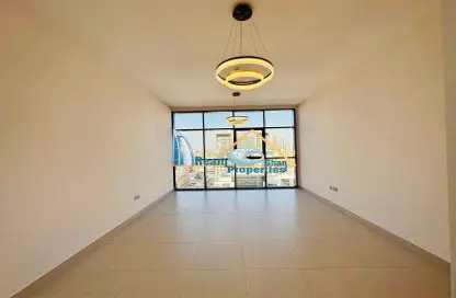 Apartment - 1 Bedroom - 2 Bathrooms for rent in Al Waleed Garden 2 - Al Waleed Garden - Al Jaddaf - Dubai