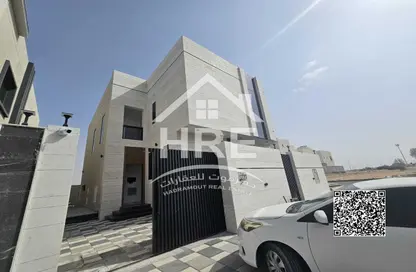 فيلا - 5 غرف نوم - 7 حمامات للبيع في الحليو 2 - الحليو - عجمان