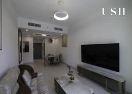 Apartment - 1 bedroom - 2 bathrooms for rent in The Bay - Business Bay - Dubai