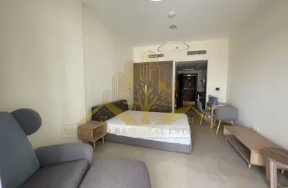 Apartment - Studio - 1 Bathroom for sale in Samia Azizi - Al Furjan - Dubai