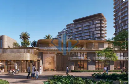 Apartment - 3 Bedrooms - 3 Bathrooms for sale in Mirasol - Raha Island - Mina Al Arab - Ras Al Khaimah