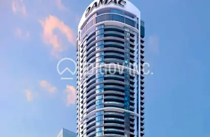 Apartment - 2 Bedrooms - 1 Bathroom for sale in Harbour Lights - Maritime City - Dubai