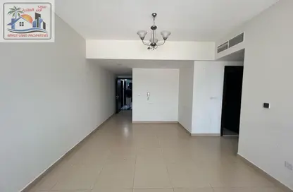 Apartment - 1 Bedroom - 2 Bathrooms for rent in New Al Taawun Road - Al Taawun - Sharjah
