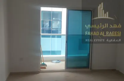 Apartment - 1 Bedroom - 2 Bathrooms for rent in City Tower - Al Nuaimiya - Ajman Apartment - 1 Bedroom - 2 Bathrooms for rent in City Tower - Al Nuaimiya - Ajman