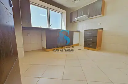 Apartment - 1 Bedroom - 1 Bathroom for rent in Tiger Building Al Qadesia - Al Nahda - Sharjah