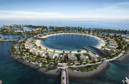 Land - Studio for sale in Al Gurm West - Abu Dhabi