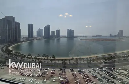 Apartment - 2 Bedrooms - 2 Bathrooms for sale in Al Taawun Street - Al Taawun - Sharjah