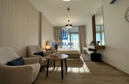 Apartment - 1 Bathroom for sale in Celia Residence - Dubai Studio City - Dubai