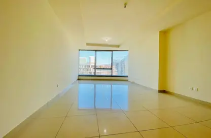 Apartment - 1 Bedroom - 2 Bathrooms for sale in Sun Tower - Shams Abu Dhabi - Al Reem Island - Abu Dhabi