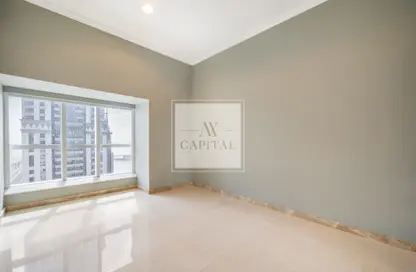 Apartment - 4 Bedrooms - 5 Bathrooms for sale in Elite Residence - Dubai Marina - Dubai