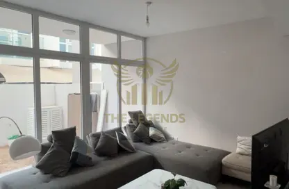 Townhouse - 3 Bedrooms - 3 Bathrooms for sale in Amargo - Damac Hills 2 - Dubai