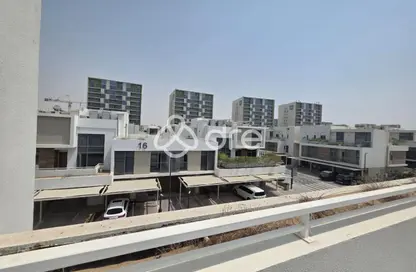 بنتهاوس - 3 غرف نوم - 5 حمامات للايجار في ذي بالس تاون هاوسيس - ذي بالس - دبي الجنوب (مركز دبي العالمي) - دبي