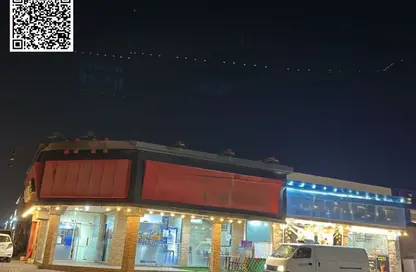 متجر - استوديو - 1 حمام للايجار في فلل المرينا ام القوين - مارينا أم القيوين - أم القيوين