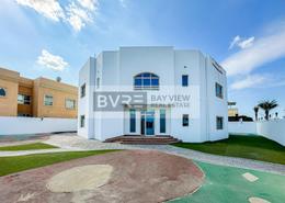 Villa for rent in Al Safa 2 Villas - Al Safa 2 - Al Safa - Dubai